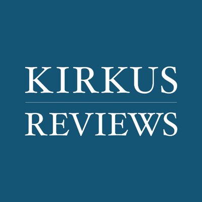 Entreprenumbers Book Review: Kirkus Review