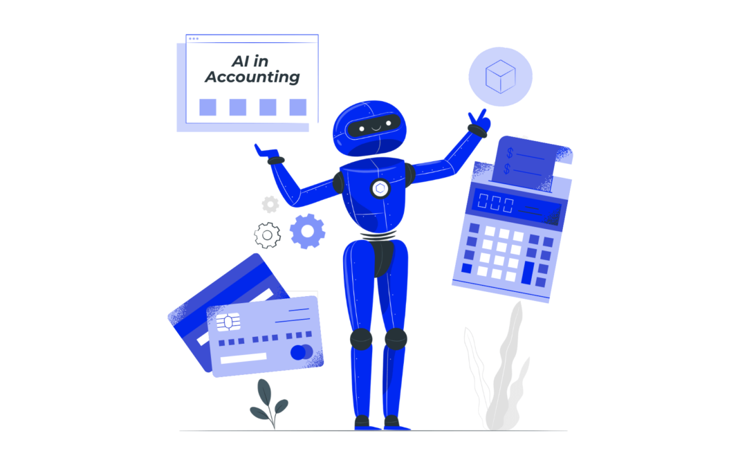 Is AI a magic bullet in accounting?